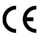 CE - European Conformance